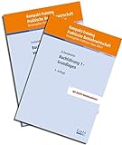 Bücherpaket Buchführung 1 und 2: mit Kompakt-Training Buchführung 1 - Grundlagen und Buchführung livre