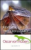 Revenge of the Frilled Lizard (English Edition) livre