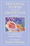 Personal Power Through Awareness: A Guidebook for Sensitive People (Earth Life Series 2) (English Ed livre