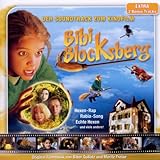 Bibi Blocksberg (Soundtrack) livre