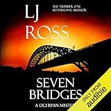 Seven Bridges: The DCI Ryan Mysteries, Book 8 livre