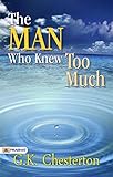 The Man Who Knew Too Much (English Edition) livre