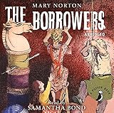 The Borrowers: (Puffin Classics) livre