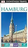 DK Eyewitness Travel Guide Hamburg livre