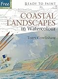 Coastal Landscapes in Watercolour livre
