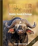 Kruger Self-Drive livre