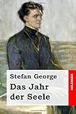 Das Jahr der Seele livre