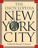 The Encyclopedia of New York City livre