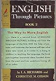 English Through Pictures: Bk. 2 livre