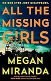All the Missing Girls (English Edition) livre