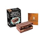 Fantastic Beasts and Where to Find Them: Newt Scamander's Case: With Sound livre