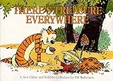There's Treasure Everywhere: Calvin & Hobbes Series: Book Fifteen livre