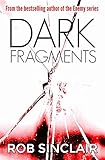 Dark Fragments (English Edition) livre