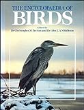 The Encyclopaedia of Birds livre