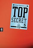 Top Secret 5 - Die Sekte livre