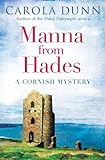 Manna from Hades (Cornish Mystery Book 1) (English Edition) livre