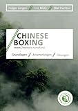 Chinese Boxing: Innere Chinesische Kampfkunst livre