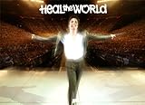 Heal the World, Michael Jackson Schokoladen-Adventskalender livre