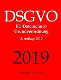 DSGVO, EU-Datenschutz-Grundverordnung, Aktuelle Gesetze livre