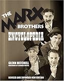 The Marx Brothers Encyclopedia livre