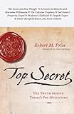 Top Secret: The Truth Behind Today's Pop Mysticisms (English Edition) livre