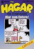 Hägar, der Schreckliche: Klar zum Entern! (Goldmann Cartoon) livre