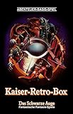 Kaiser-Retro-Box (remastered) (Das Schwarze Auge - Regelband) livre