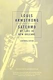 Satchmo: My Life in New Orleans livre