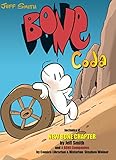 Bone: Coda 25th Anniversary (English Edition) livre