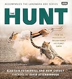 The Hunt livre