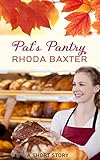 Pat's Pantry: A romantic short read (Trewton Royd Small Town Romances Book 0) (English Edition) livre