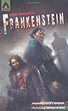 Frankenstein livre