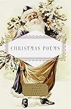 Christmas Poems livre
