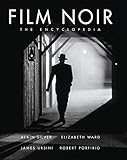 The Film Noir Encyclopedia livre