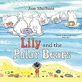 Lily and the Polar Bears livre