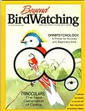 Beyond Birdwatching: More Than There Is to Know About Birding livre