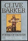 Forms of Heaven: Three Plays livre