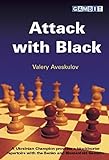 Attack With Black livre