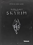 The Elder Scrolls V: Skyrim Official Strategy Guide livre