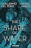 The Shape of Water: Roman livre