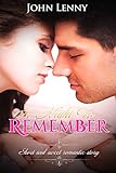 Romance: A Night to Remember - Short Romance Story (English Edition) livre