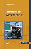 Taschenbuch der Messtechnik livre