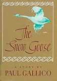 Snow Goose livre
