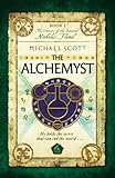 The Alchemyst: Book 1 livre