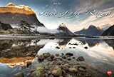 Land of the Rings - Neuseeland 2015 livre