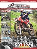 Das Enduro-Klassik Jahrbuch 2014 livre