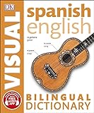 Spanish-English Bilingual Visual Dictionary livre