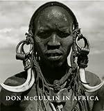 Don McCullin In Africa livre
