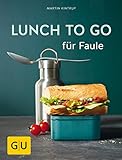 Lunch to go für Faule (GU Themenkochbuch) livre