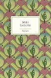 Mai: Gedichte (Reclams Universal-Bibliothek) livre